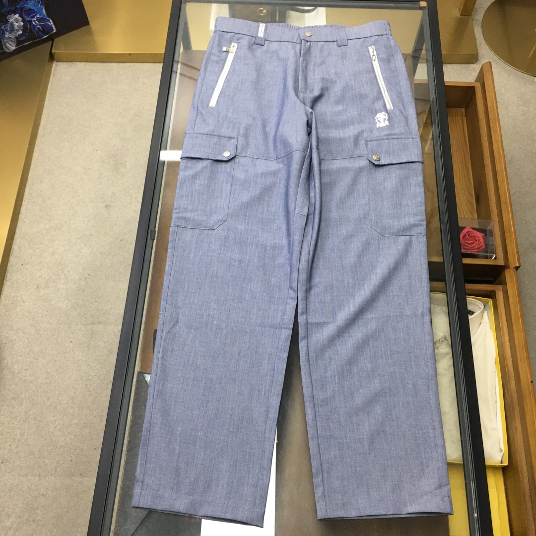 Casual Pants Man